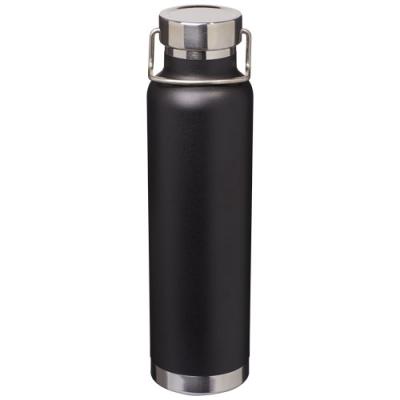 Image of Thor 650 ml copper vacuum insulated sport bottle