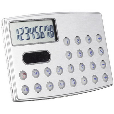 Image of Credit Card Calculator
