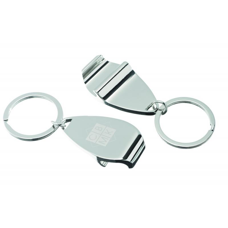 Image of Vanguard Bottle Opner Keyring