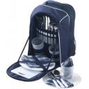 Image of Picnic rucksack for four people