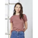 Image of Nakedshirt Ladie's 'Sophie' Round Neck T-Shirt