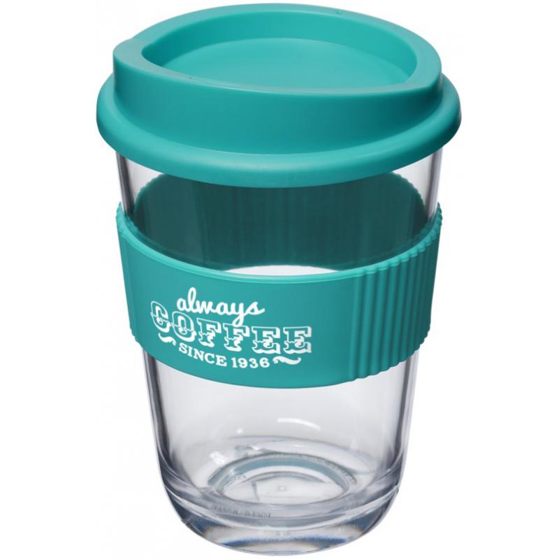 Image of Americano® Cortado 300ml Tumbler with Grip