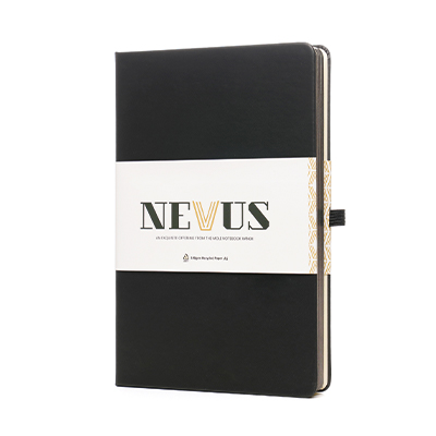 Image of A5 Premium Nevus Notebook