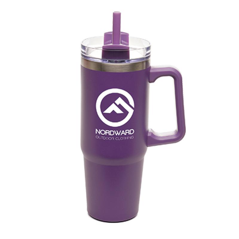 Image of Everest Go 900ml Travel Mug